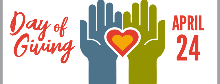 Smith Center for the Arts Day of Giving